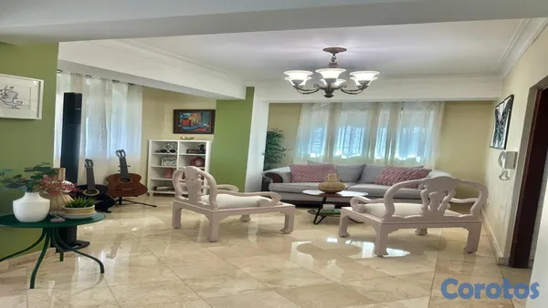 penthouses - vendo penthouse en Renacimiento 6