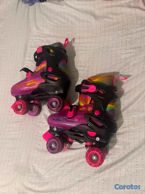 Artículos Deportivos - Roller Blade  7