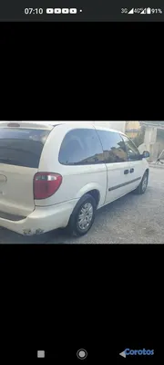 jeepetas y camionetas - Minivan Grand caravan 2007 en Punta Cana, SD, Monte Plata. Buenas condiciones  4