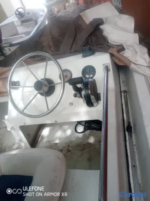 botes - Motor Mercury 115Hp Optimax 2015 4