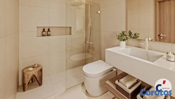 apartamentos - Luxury Living at Andara Cap Cana with Apartments a 11