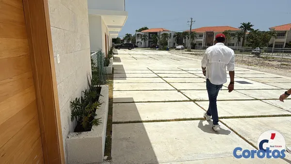casas - Villas y Townhouses en Punta Cana desde US$149,700 15