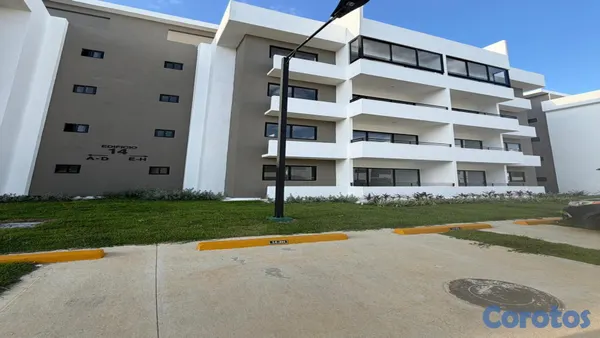 apartamentos - Apartamentos en Venta en Av. Ecológica, Santo Domingo Este - Listos para Entrega 5