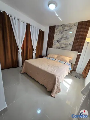 apartamentos - NEWLY RENOVATED 2-BEDROOM APARTMENT FOR LONG-TERM  19