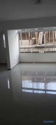 apartamentos - APARTAMENTO EN ALQUILER, SECTOR: MIRAMAR 9