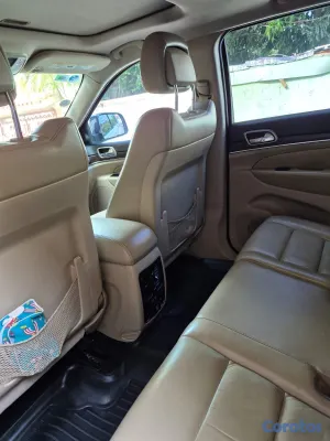 jeepetas y camionetas - vamos a negociar tengo otra nueva no es por vieja que la vendo . 12