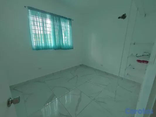 apartamentos - Apartamento en alquiler en Santiago, buena ubicaci 4
