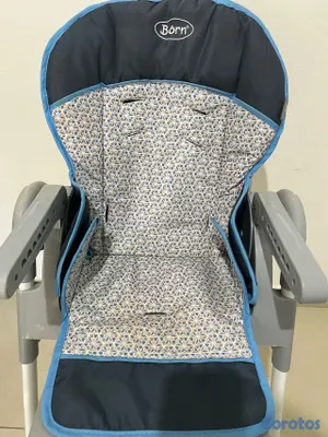 coches y sillas - Silla para alimentar de niños  3