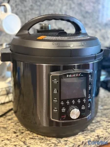 INSTANT POT GRANDE EN VENTA CASI NUEVA