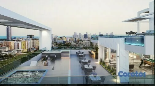 apartamentos - PROYECTOS DESDE 115.000 dólares... buscas invertír? Contactanos 5