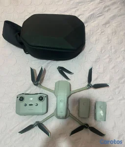 DJI Mavic Air 2 (Oportunidad)