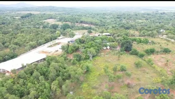 solares y terrenos - Se vende terreno por el Higüero, negociable 3
