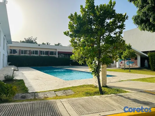 apartamentos - Apartamento en Venta 92 mt – Residencial Andares del Mirador 5