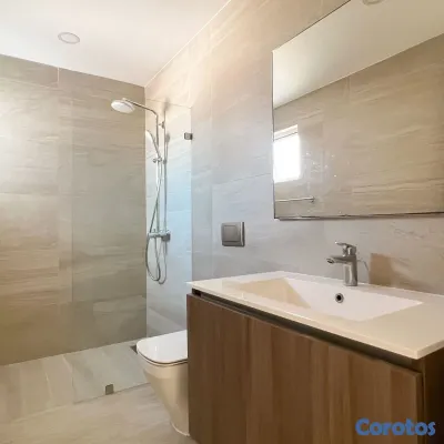 apartamentos - Vendo Lujoso y moderno proyecto de apartamentos en 5