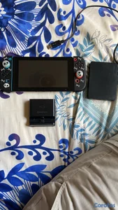 nintendo switch magica v2 con online configurado 