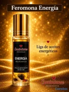 salud y belleza - Feromona ENERGÍA / dinero - abundancia 