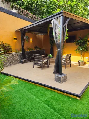 apartamentos - alquilo exclusivo  ato en el Marañón sur Av. la Jacobo  5