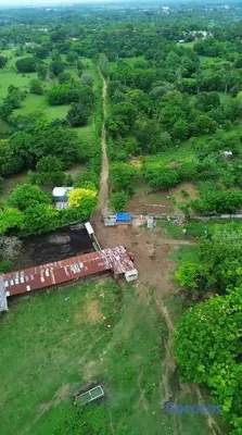 solares y terrenos - Terreno de 1,037,625 m² en venta en La Victoria 2