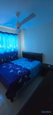 apartamentos - Apartamento Amueblado en Villa Marina, Los Ríos |  19