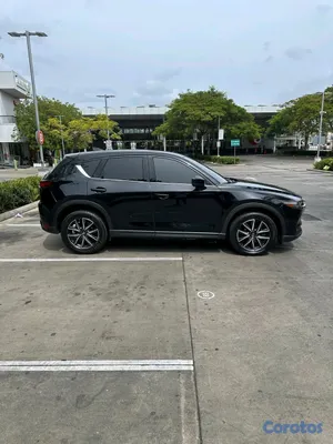 jeepetas y camionetas - mazda cx5 grand touring 2018 3