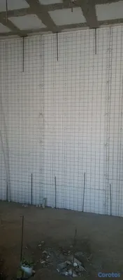 construccion e industrial - Instalación de Paneles EPS Aligerados: Tu casa fresca, rápida y económica 🇩🇴 13