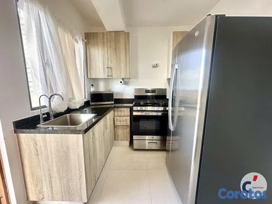 apartamentos - VELERO 👉ALQUILER Apto AMUEBLADO 1 hab + estudio y  6