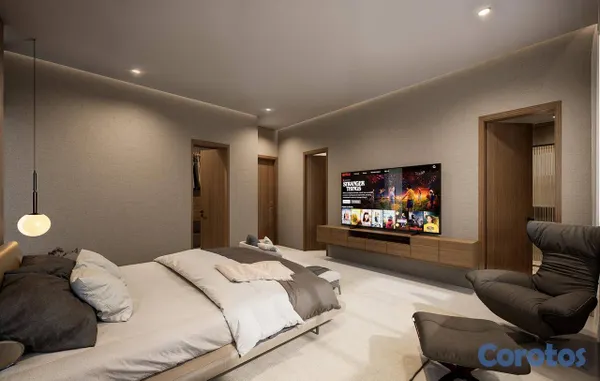 Proyectos - Proyecto Residencial de Lujo en Serrallés 2
