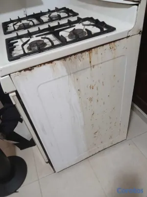 cocina - ESTUFA USADA 5