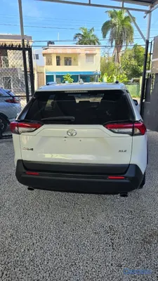 jeepetas y camionetas - 1,600,000 es la XLE PRIMIUN  2019 9