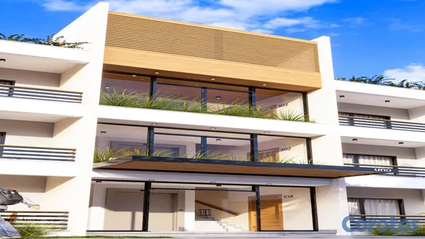 apartamentos - 🌟 Proyecto Exclusivo de Apartamentos 🏡 Balcón de Brisas de Punta Cana. 8