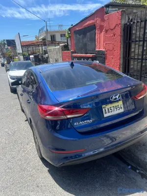 carros - Carro Hyundai Elantra 2018  13