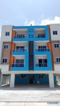 apartamentos - Apartamento  en Vista Hermosa 