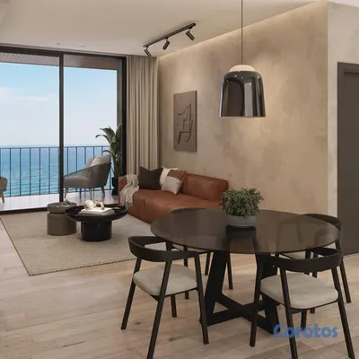 apartamentos - Torre De Lujo, Condominio Hotelero Residencial Ubicado En La Zona Universitaria. 8