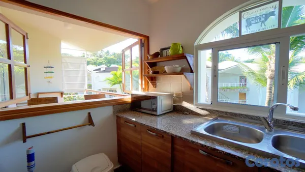 apartamentos - Alquiler de apartamento frente del mar a Corto Plazo 4