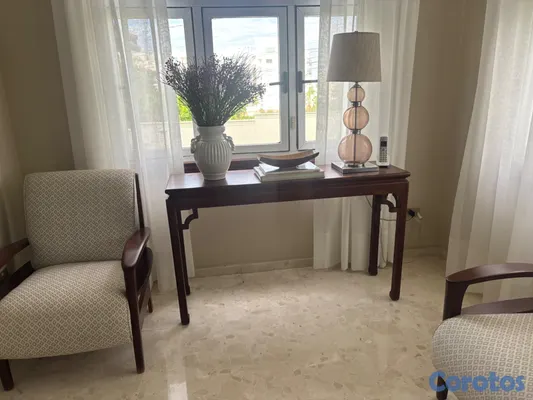 muebles y colchones - Repisa de caoba 4