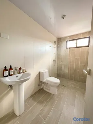 apartamentos - APARTAMENTO EN GURABO, SANTIAGO  MARIA ALICIA. 3