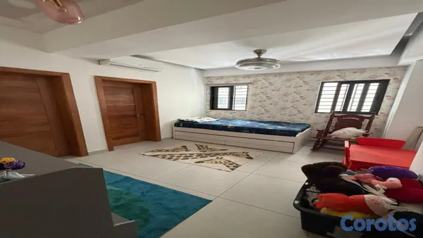 apartamentos - venta de apartamento en urb. real 2