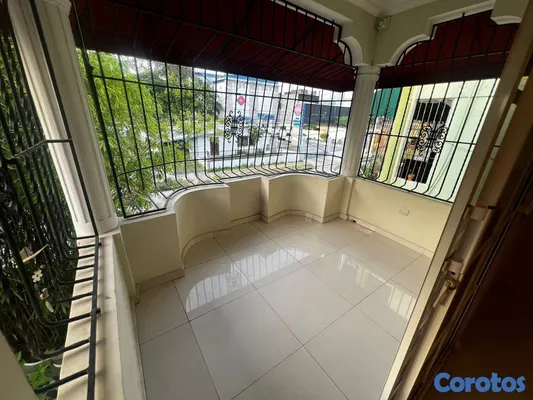 casas - SE VENDE CASA 6