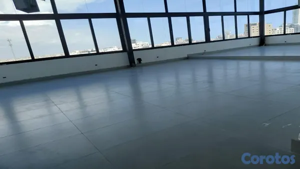 oficinas y locales comerciales - En Venta y  Alquiler Local Corporativo en Piantini Pios 11 y 12 3