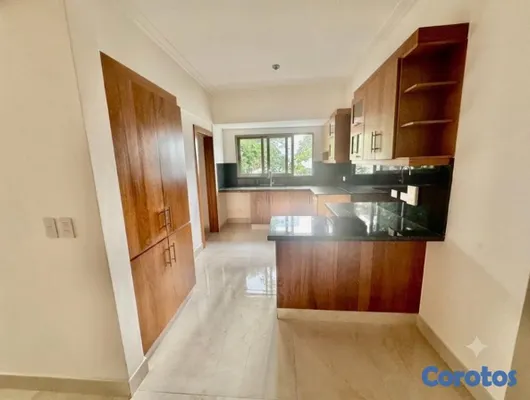 apartamentos - Apartamento en Alquiler, Bella Vista 6
