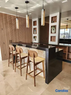 Apartamento en Los Cacicazgos, foto 3