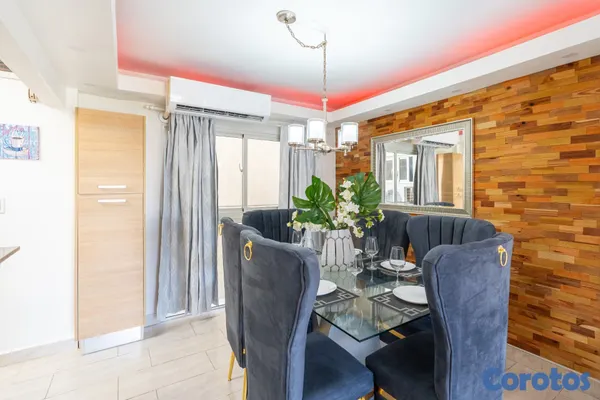 apartamentos - Apartamento en Venta en Riviera Colonial de 3 Hab 3