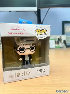 hobby y coleccion - Harry Potter Funko POP! 2
