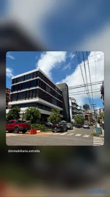 oficinas y locales comerciales - local comercial de 141 met2 en plaza Moderna vendor plants valet ParkinUS 4,900 2