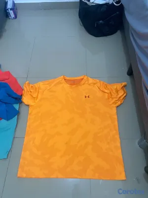 ropa para hombre - Camisas deportivas originales XXL 6