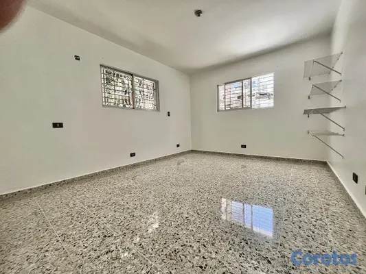 apartamentos - Apartamento clásico en alquiler en Piantini  13