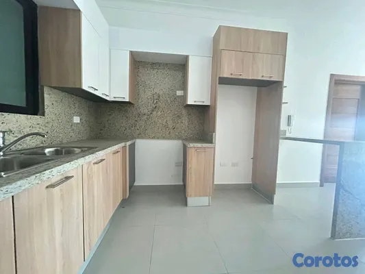 apartamentos - Apartamento en Alquiler en Mirador Sur Con terraza 3 habitaciones 3.5 baños 2 P 12