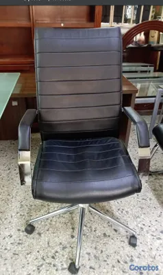articulos de oficina - Vendo muebles de oficina usado en perfectas condic 6