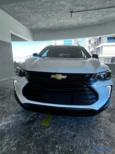 Chevrolet Tracker como nueva 