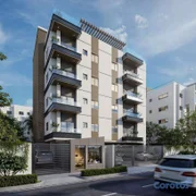 apartamentos - Proyecto en construcción en el sector de los Resta